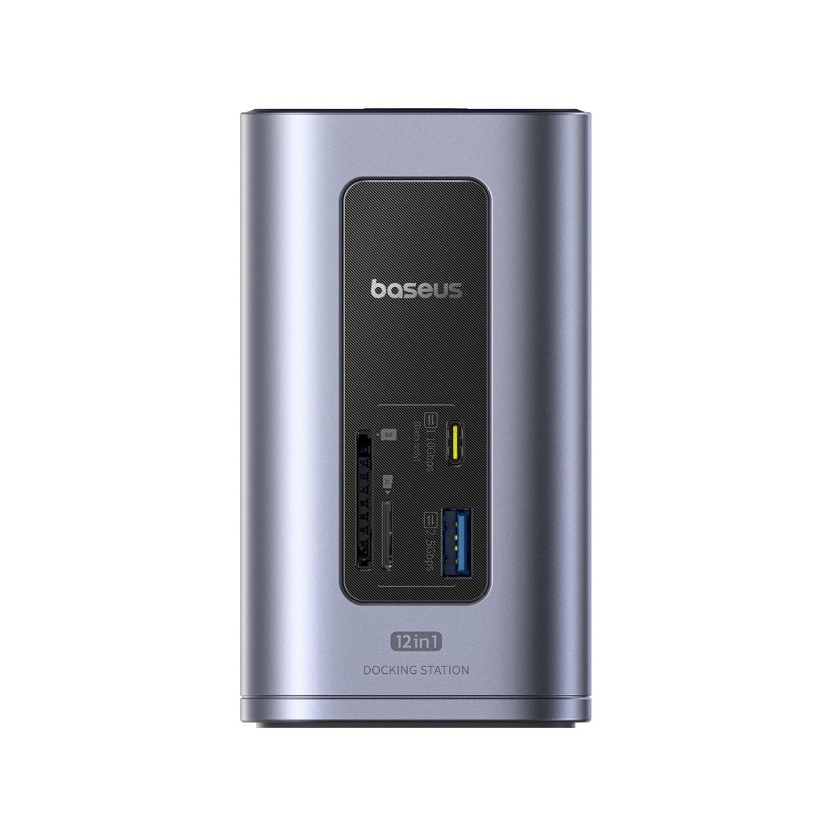 Baseus Nomos NU1 Air Win 12-in-1 Docking Station