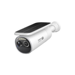Baseus Security S2 Outdoor Camera 4K