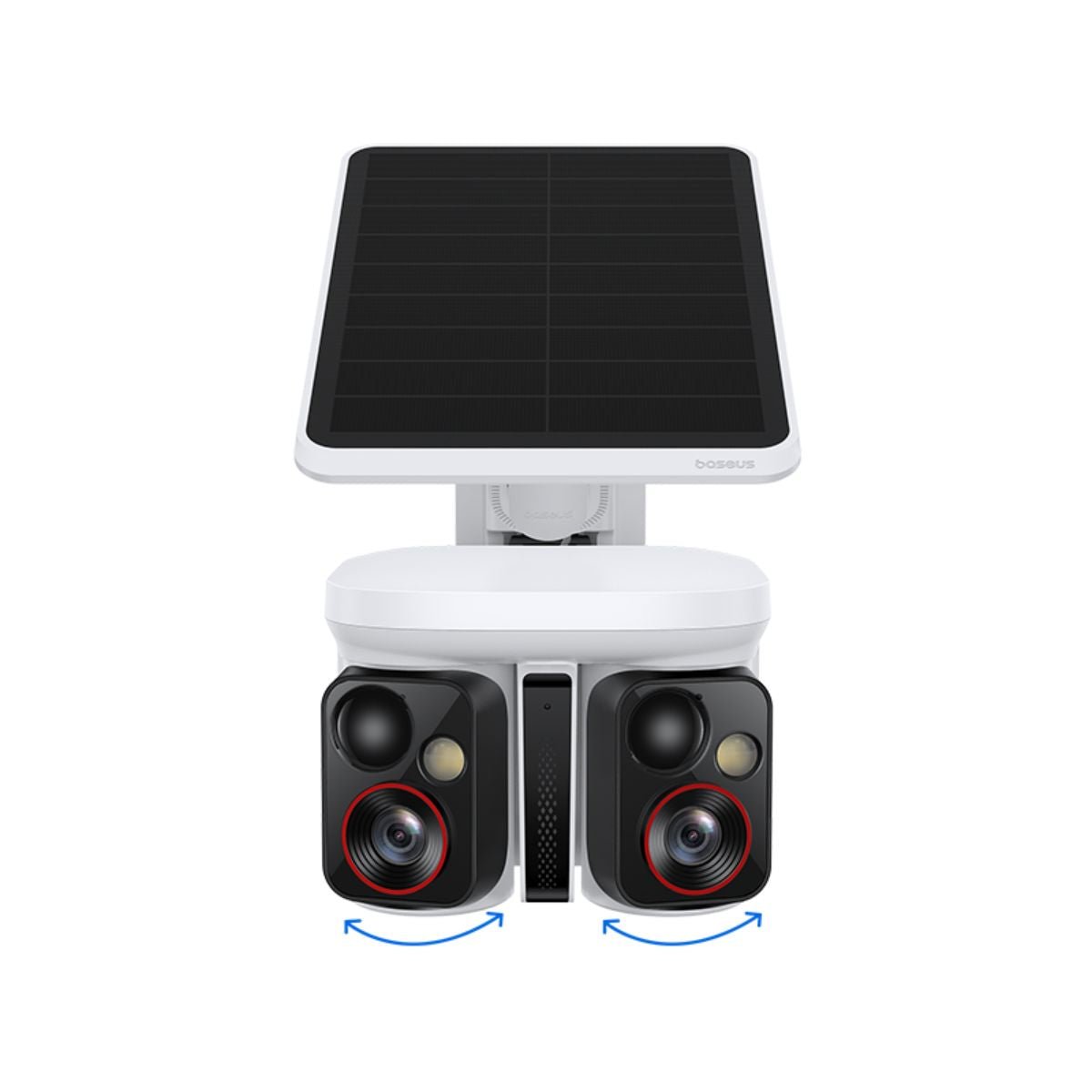 Baseus Security X1 Pro Outdoor Dual Camera
