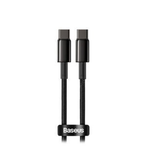 Baseus USB-C to USB-C Cable 100W