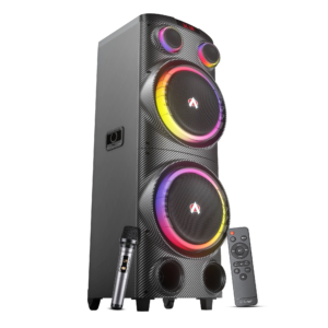 DJ 850 Trolley Speaker