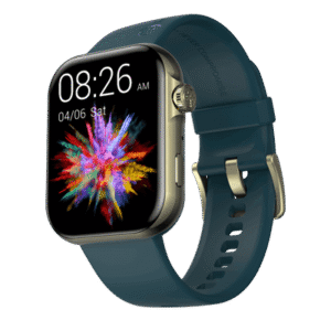 R-09 Smart Watch