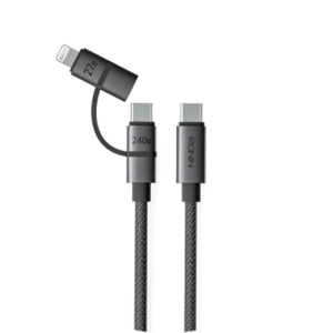 XCEED | R-2020 - 2 In 1 Cable