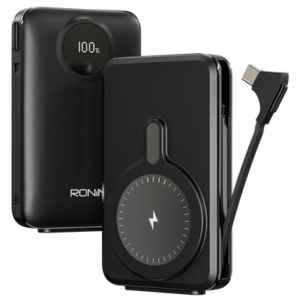 VELOCITY | 10,000mAh Powerbank