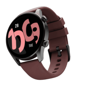 R-08 Smart Watch