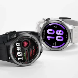 Haylou Solar Neo Bluetooth Calling Watch White (New Model)