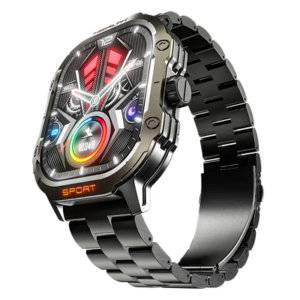 R-013 LUXE Smart Watch