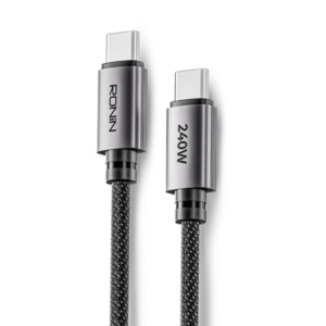 Rush Type-C To Type-C Cable